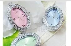 新款珠寶U盤 帝曼鉆石表U盤，融合時尚與科技的創意禮品