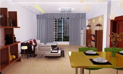 簡約不媚俗的裝修設計 實用性、美學與個性的完美平衡