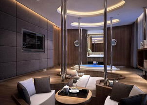 商務(wù)酒店裝修成本與客房色彩及材料選擇指南