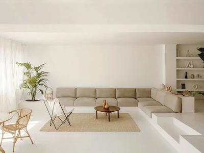 室內裝修污染的成因、問題與核心材料解析